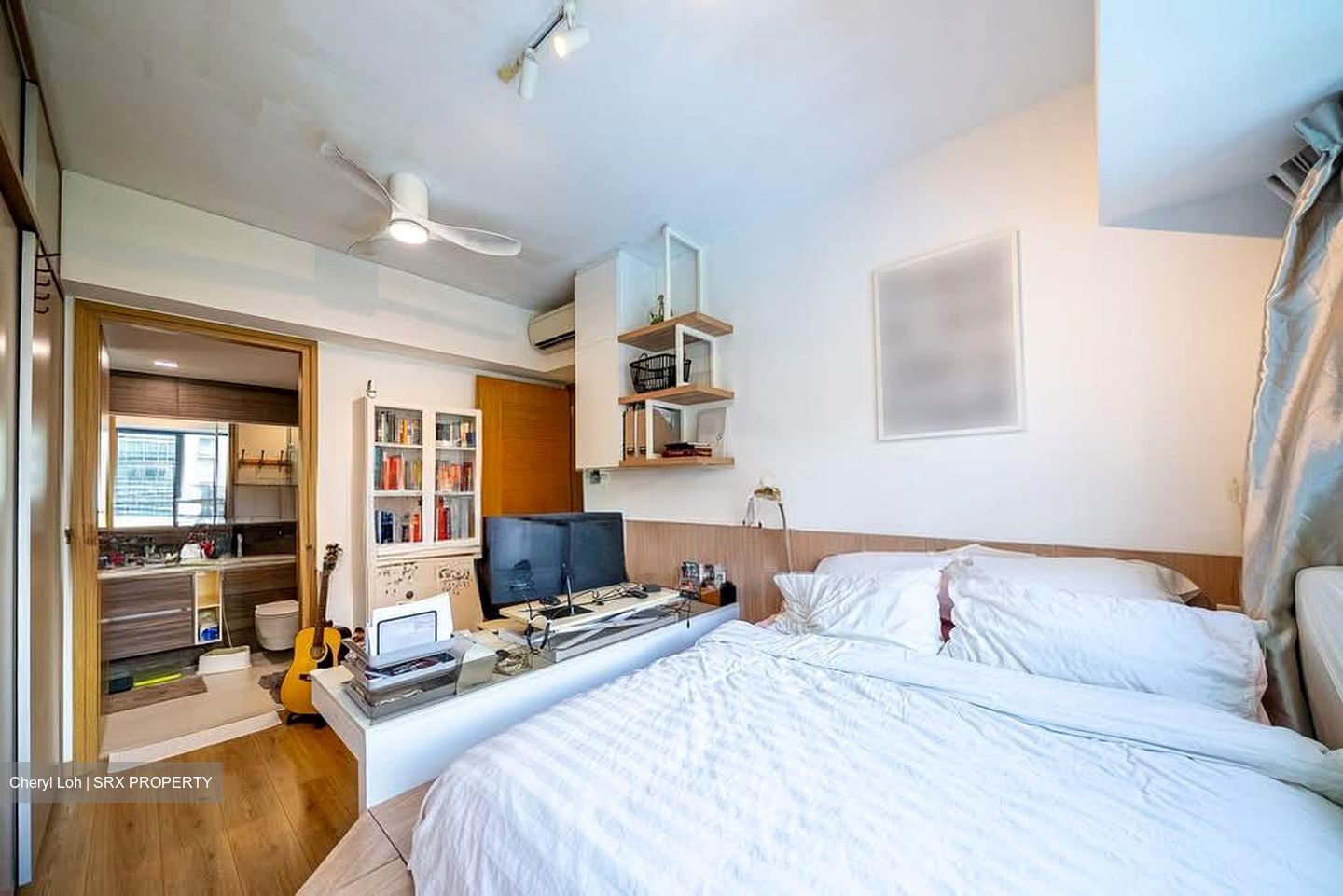 Coco Palms (D18), Condominium #558333841